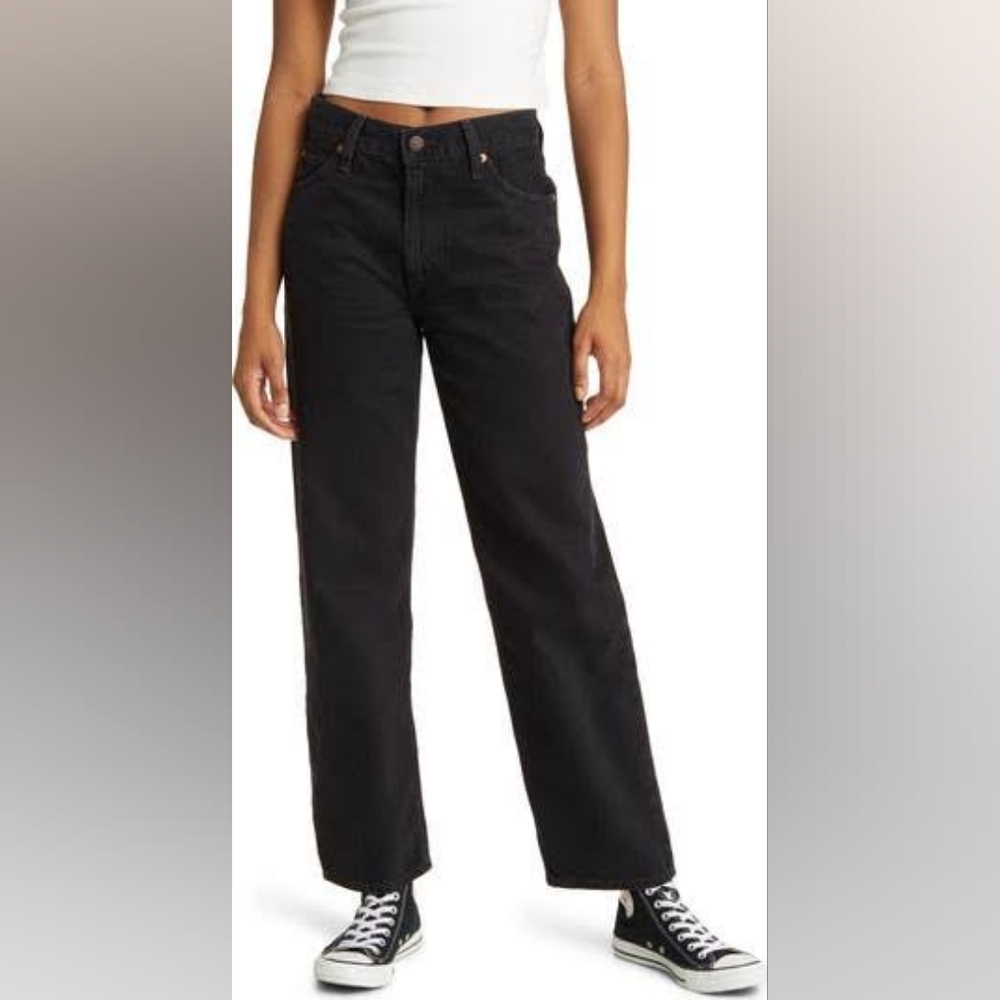 NEW Levi's Dad Jean